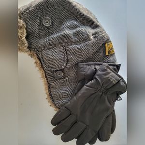 Men winter bundle